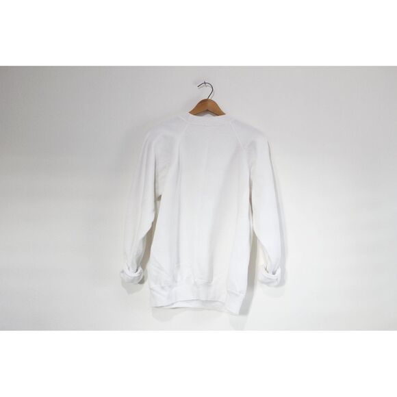 Vintage Crazy Cat Lady Christmas Sweatshirt XL - Picture 5 of 5